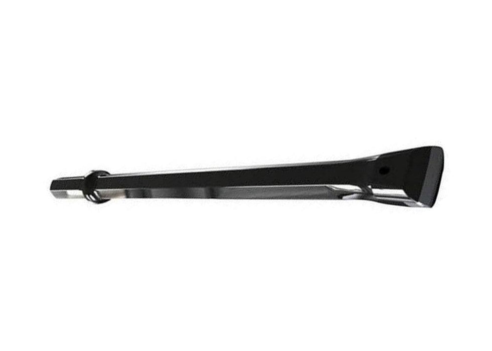 Barrena para perforacion Broca de Carburo de Velocidad 7/8 " x 4 1/4 para Perforación de 1 5/8 " – Longitud de 36" y de 80 Cm Largo"