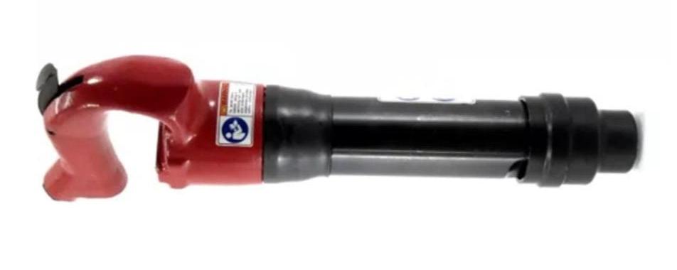 Martillo cincelador neumático CP 4123 DE .680 Chicago Pneumatic