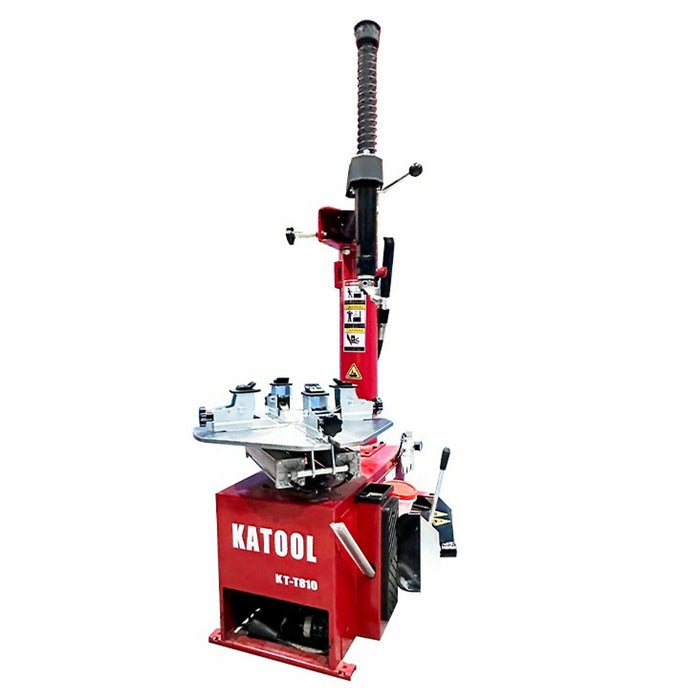 Desmontadora de llantas 110V 12" - 40"