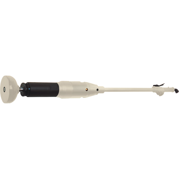 Apisonador de Relleno Ingersoll Rand 441A2 de 1750GPM