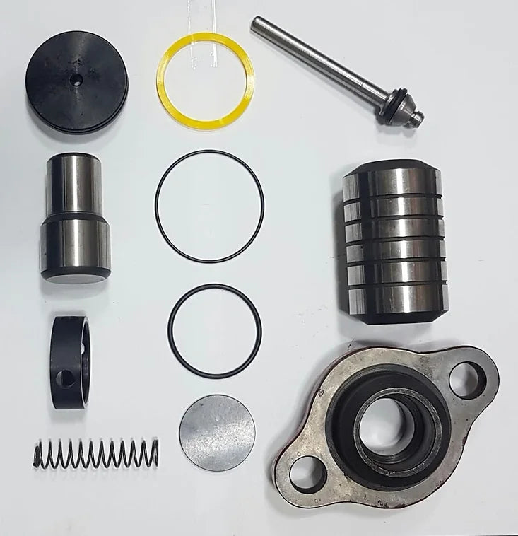 Juego (Kit) Mantenimiento para Rompedoras Chicago Pneumatic CP 1290