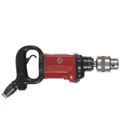 CP 1816 Taladro 5/8" Chicago Pneumatic Super industrial