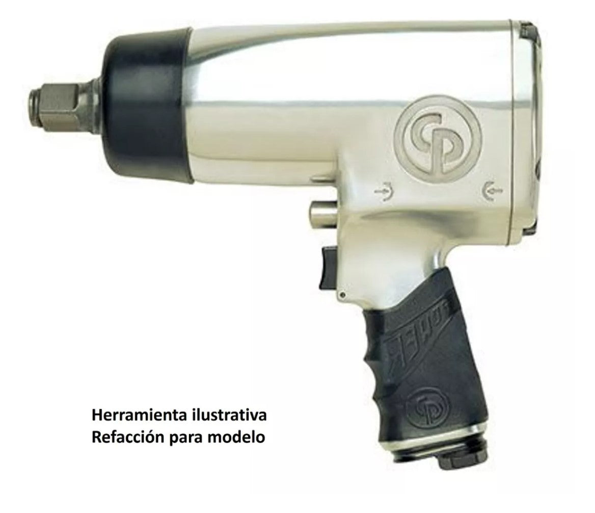 CA 149753 Aspas Refacción Chicago Pneumatic