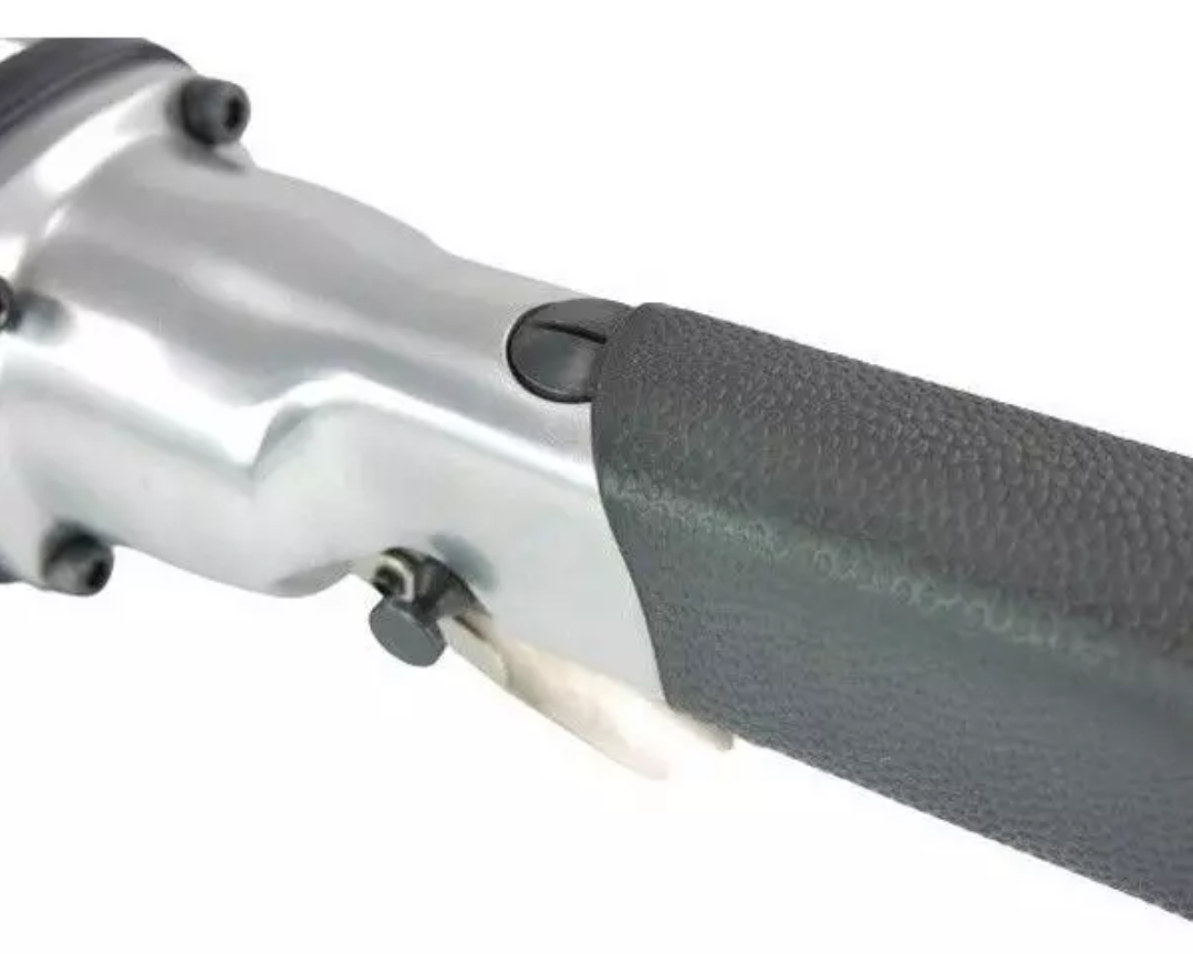 Amoladora angular neumática de 7" , 7000 Pulidor Neumático GP831 LN Gison Pneumatic