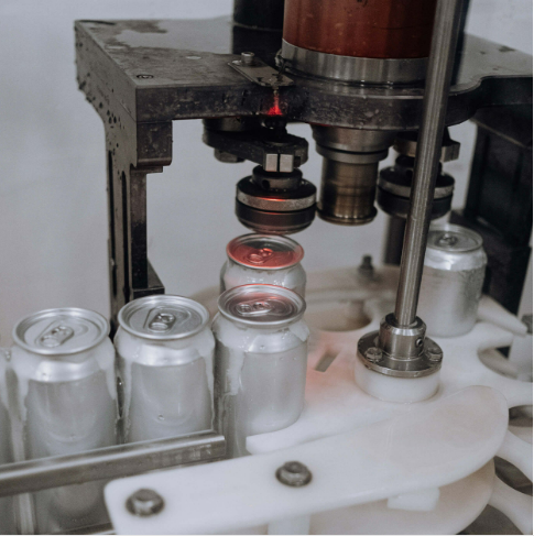 Compresor de Tornillo 40 HP 440V ;  Estacionario  EVANS