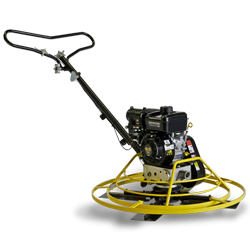 Allanadora para Concreto 36" - 6.5 HP Briggs & Stratton para Acabados Profesionales