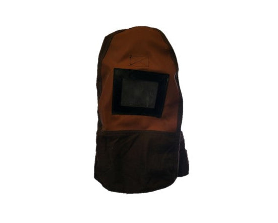 Capucha Para Sand Blast