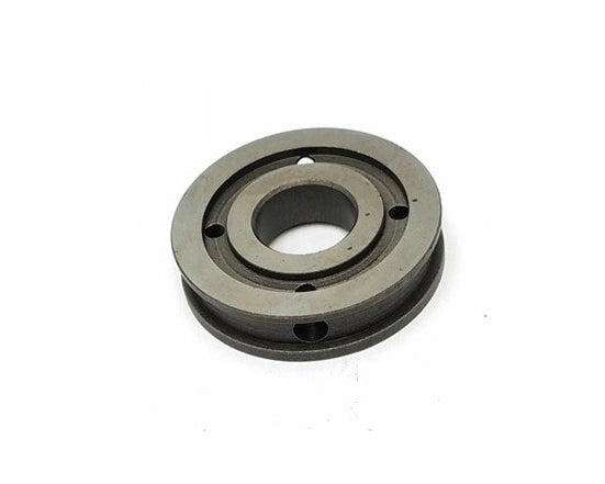 Refacción F 814774 Para Herramienta Chicago Pneumatic Upper Valve Case Lid/Tapa superior de la caja de válvulas