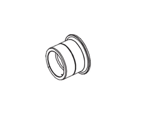 Refaccion 8940171412 Para Herramienta Chicago Pneumatic Anvil Bushing B