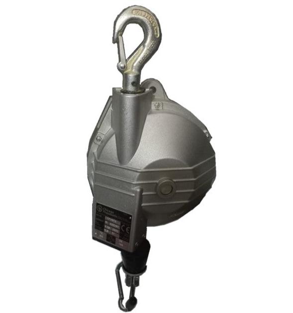 Balancer de 75 a 90kg 2.0 mts, Chicago Pneumatic CP 9970