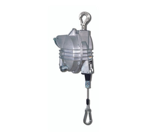 Balancer de 30 a 35 kg. 2.0 mts Chicago Pneumatic CP 9965