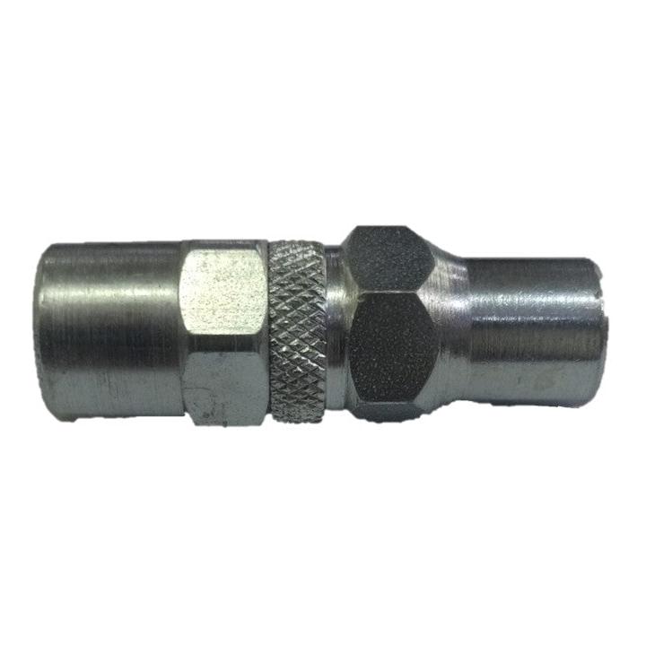 Boquilla de pistola para inyector de grasa Adaptable