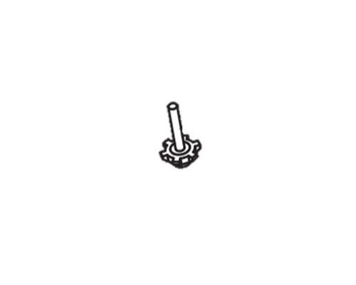 Refaccion 8940162877 Para Herramienta Chicago Pneumatic Valvula