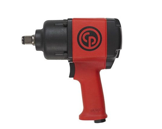 CP 7763 - Llave de Impacto Neumática 3/4 ´´ Chicago Pneumatic Pistola de impacto