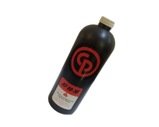 Aceite Sintetico AT-10-16 Para Herramienta Neumatica