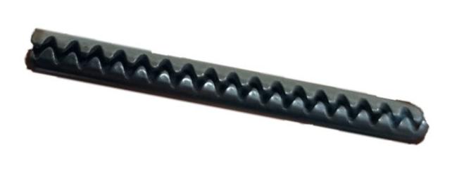 Refaccion CA 146655 para herramienta Chicago Pneumatic RETAINER O RING