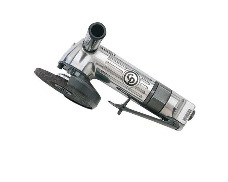 Amoladora Neumática CP 854 de 0.6hp Chicago Pneumatic Pulidor 4´´