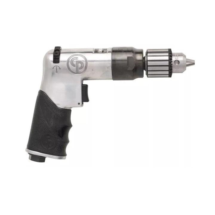 CP 789R 42 Taladro neumático reversible de 3/8" (10 mm) Chicago Pneumatic T025198