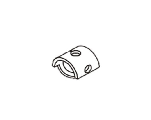 Refaccion CA 144740 Para Herramienta Chicago Pneumatic Bushing-Reverse