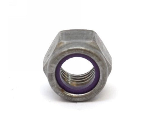 Refacción Q 2122000 Elastic stop nut/Tuerca de tope elástica