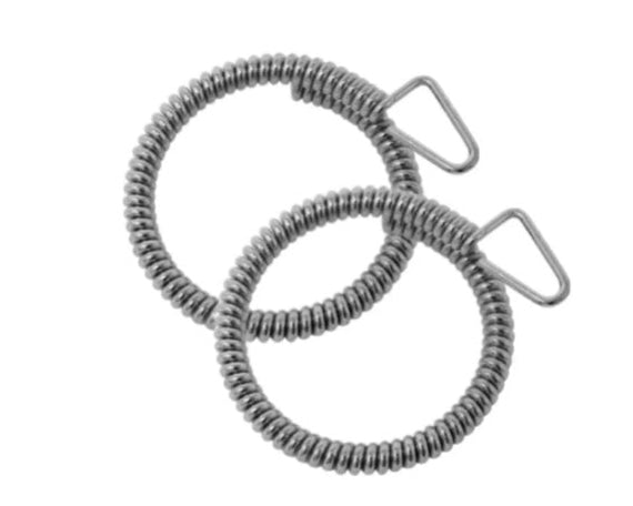 Candado P 070994 Para Herramienta Chicago Pneumatic Lock Spring Retainer