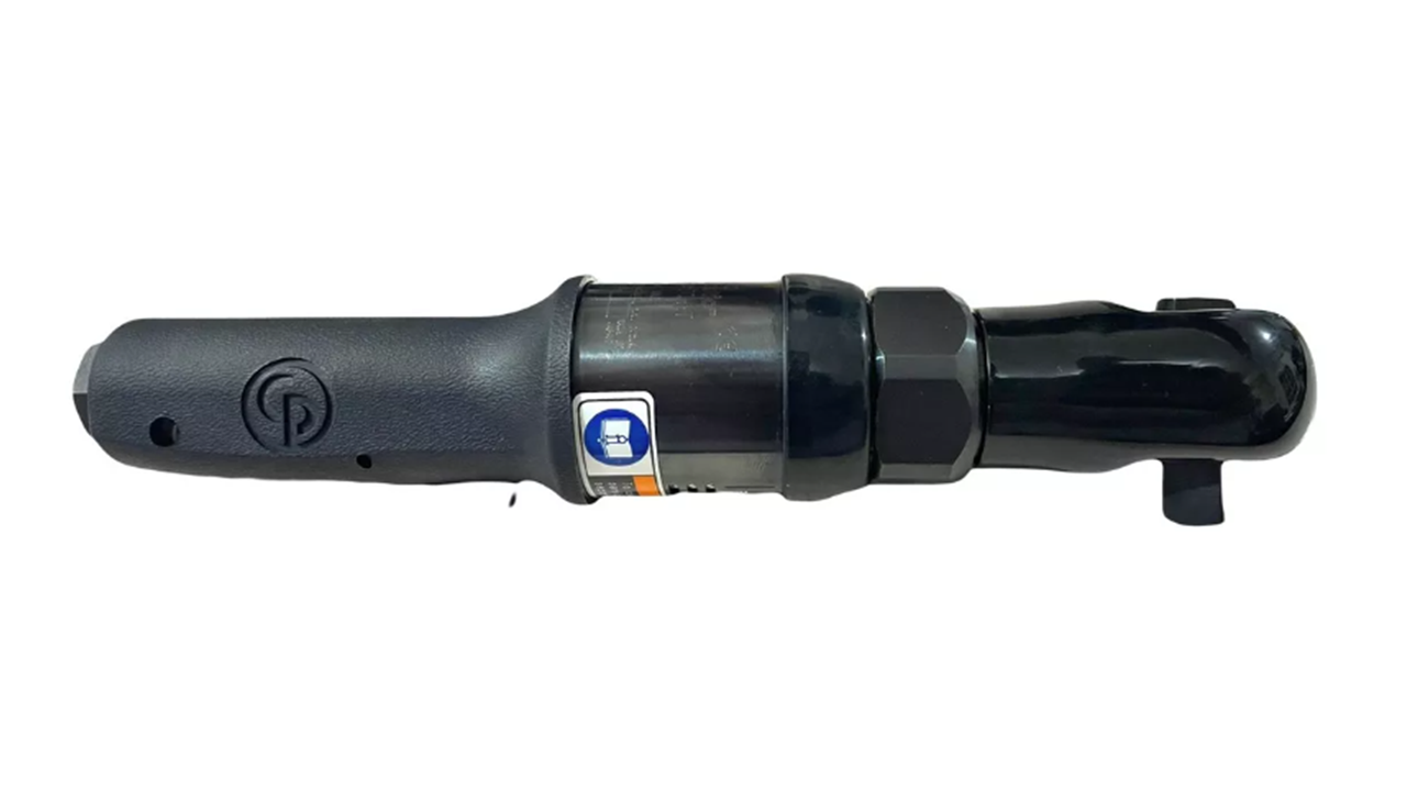 Llave Carraca Neumática Chicago Pneumatic De 3 / 8 Cp 826T Ratch