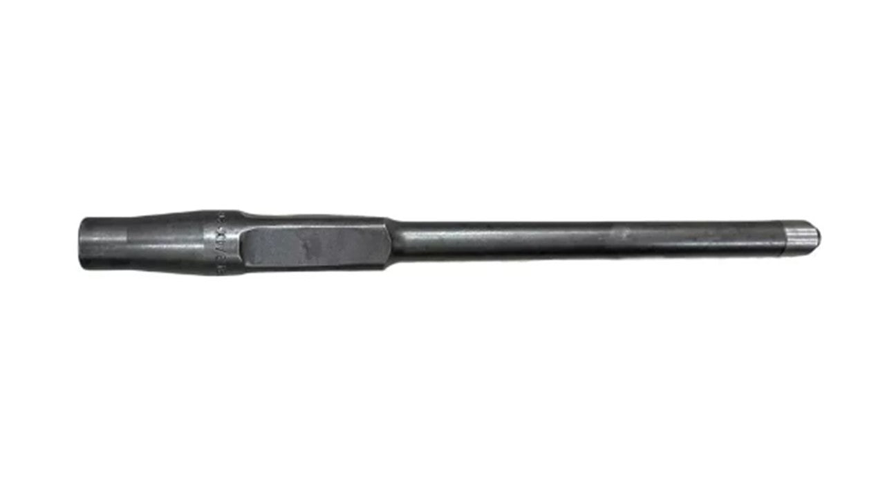 Botador Jumbo Punzón Para Tubo 294 - 3/4x12x8