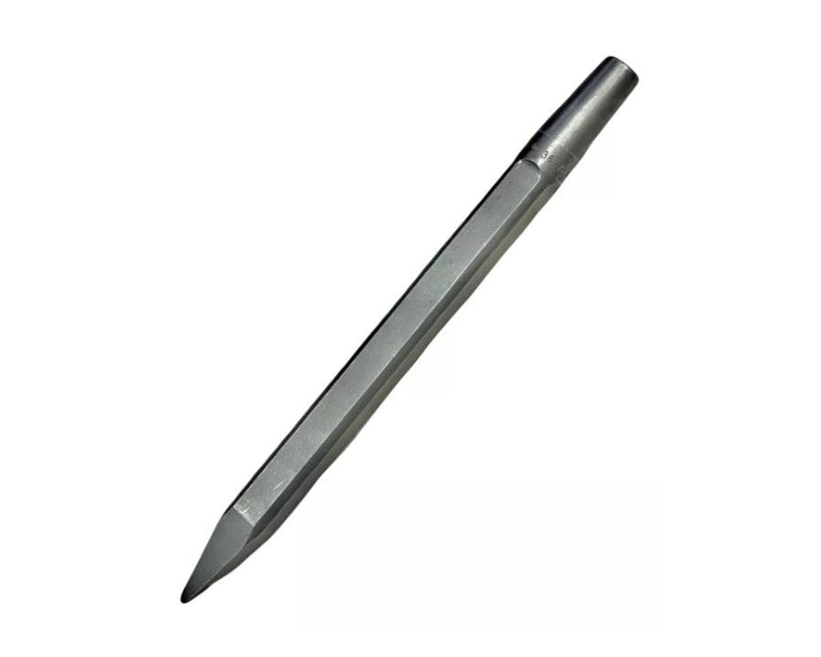 Punta lapiz Rivet Booster Cincel de punta de 12 pulgadas (304,8 mm) con vástago estándar Jumbo 246