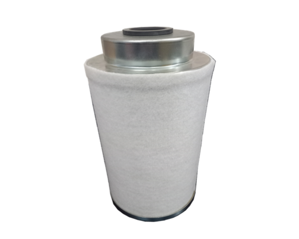Filtro de aire para compresor de tornillo 1626-0163-80, 05-00382