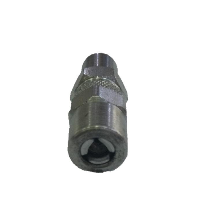 Boquilla de pistola para inyector de grasa Adaptable