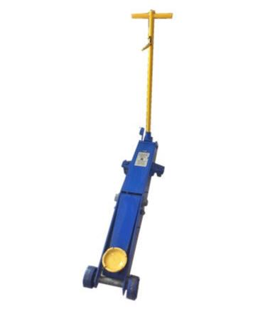 Gato tipo lagarto largo de 5 TON