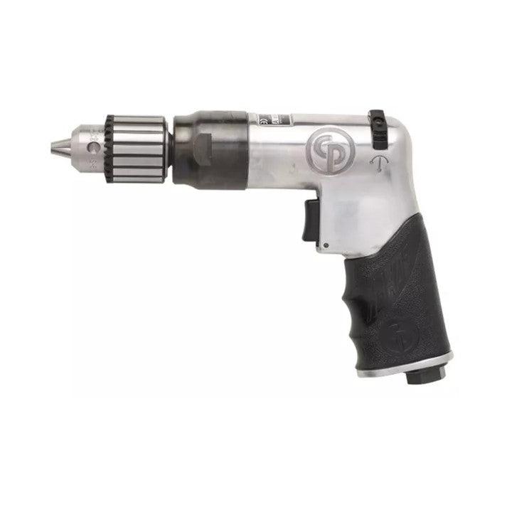 CP 789R 42 Taladro neumático reversible de 3/8" (10 mm) Chicago Pneumatic T025198