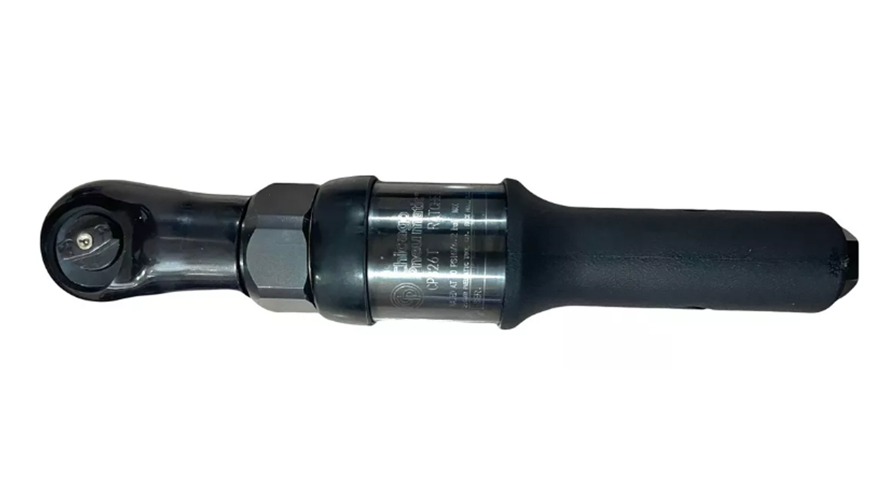 Llave Carraca Neumática Chicago Pneumatic De 3 / 8 Cp 826T Ratch