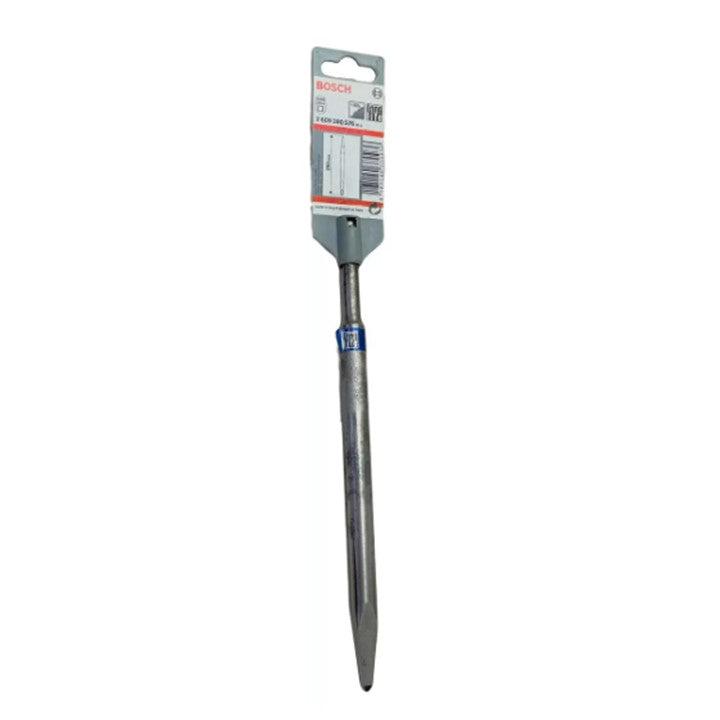 Juego Brocas Bosch Sds Plus 2609390576 /2609390394 /2608690101