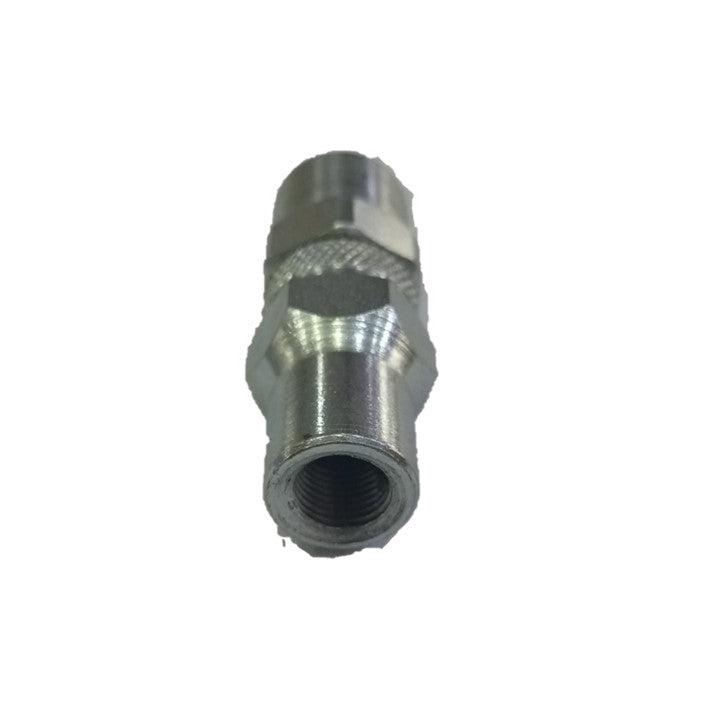 Boquilla de pistola para inyector de grasa Adaptable