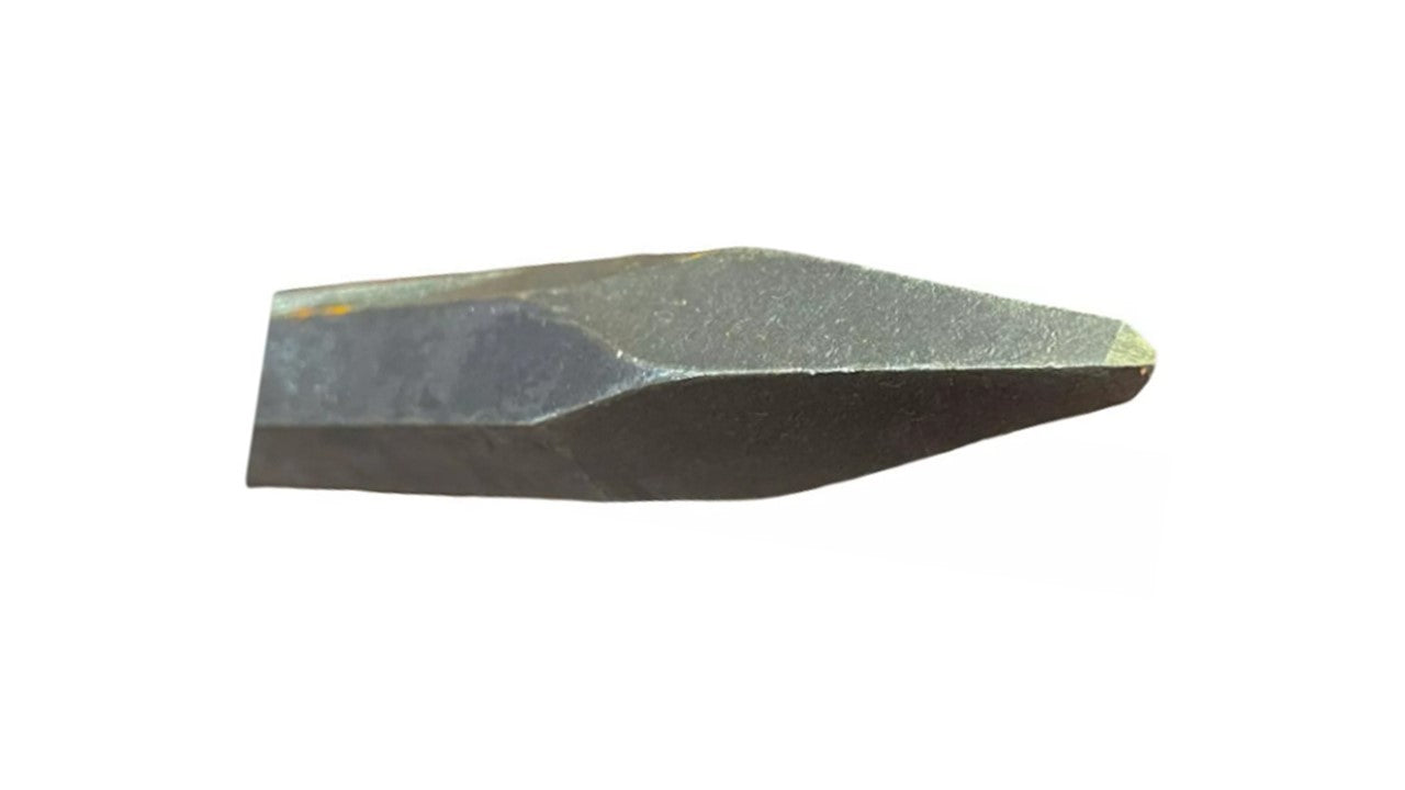 Cincel 7/8 X 3 1/4 Punta Lápiz Para Rompedora de concreto Neumática 12200