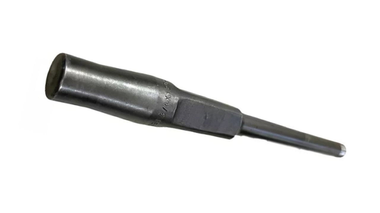 Botador Jumbo Punzón Para Tubo 294 - 3/4x12x8