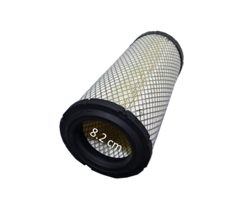 Filtro de aire 1310030876 para compresor de tornillo - comp. Atlas copco - IR - Garden D.