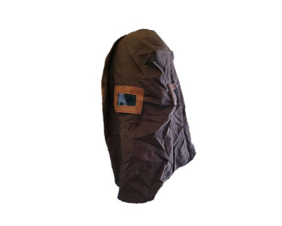 Capucha Para Sand Blast
