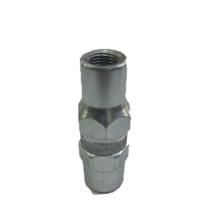 Boquilla de pistola para inyector de grasa Adaptable