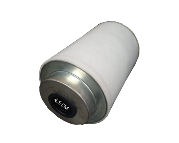 Filtro de aire para compresor de tornillo 1626-0163-80, 05-00382
