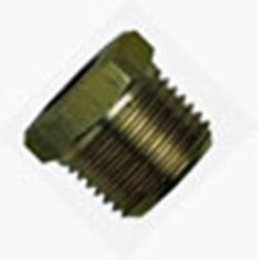 Refacción R 075599 Nut - Air swivel / Tuerca - Giratorio de aire