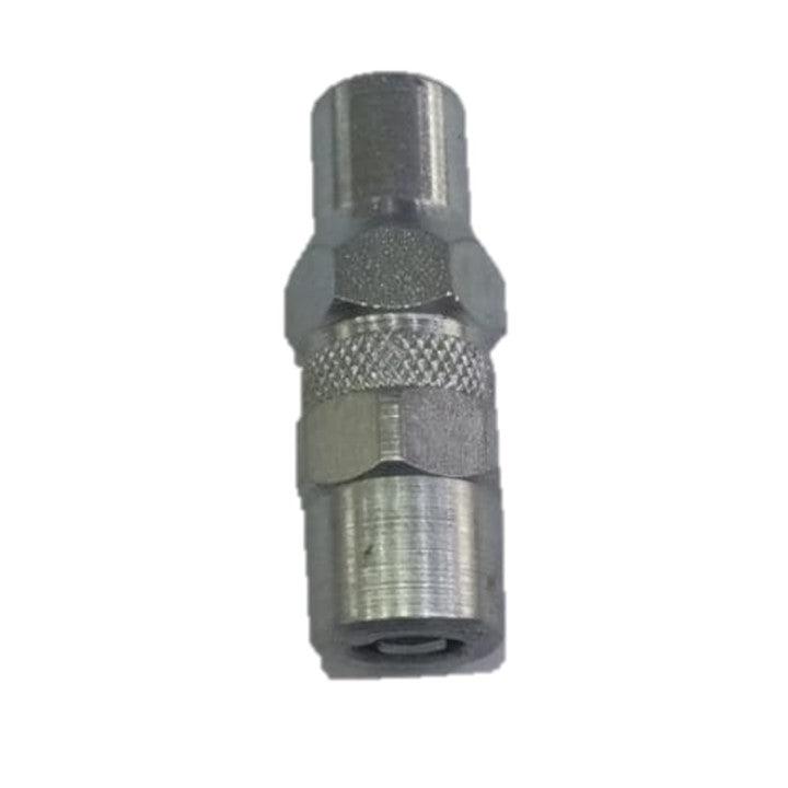 Boquilla de pistola para inyector de grasa Adaptable