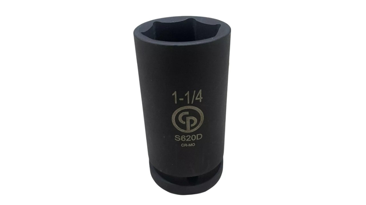 SS6008D Juego De Dados De Impacto Mando 3/4 Chicago Pneumatic