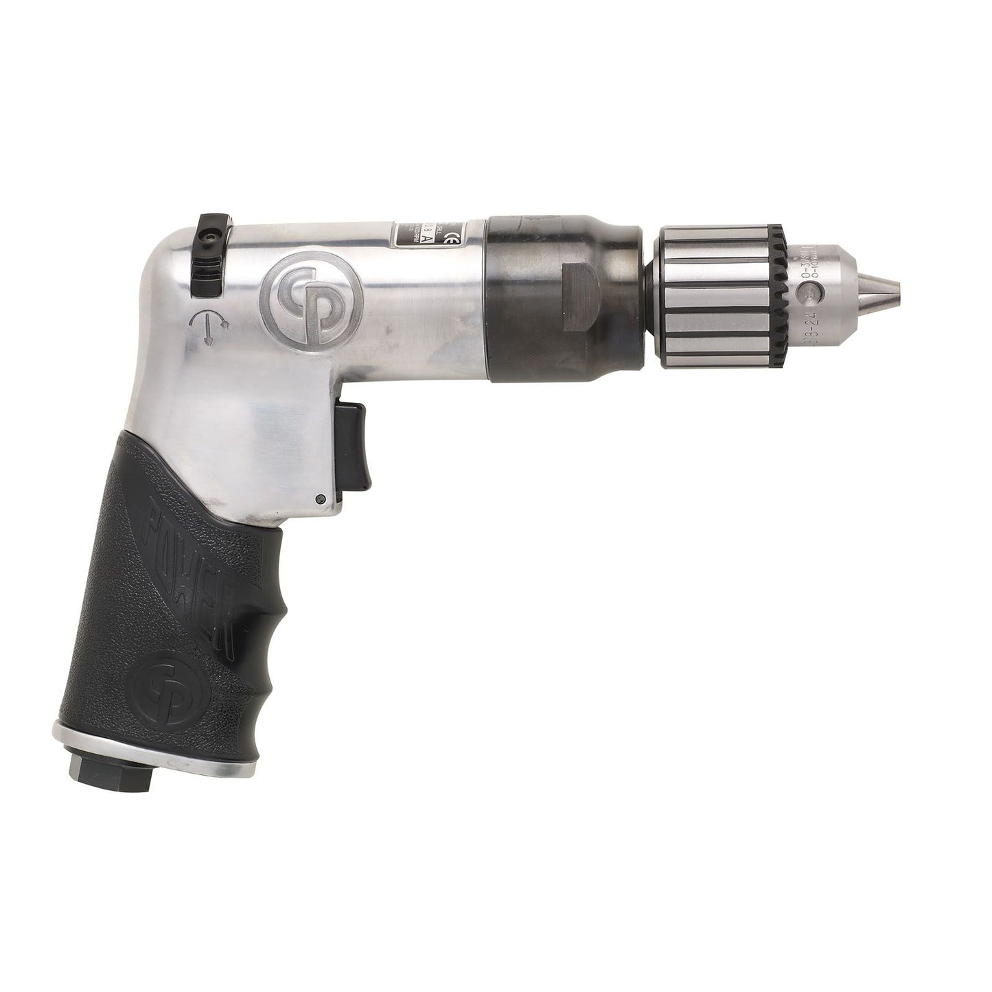Taladro Neumático Reversible CP 789R - 26 Chicago Pneumatic 3/8"