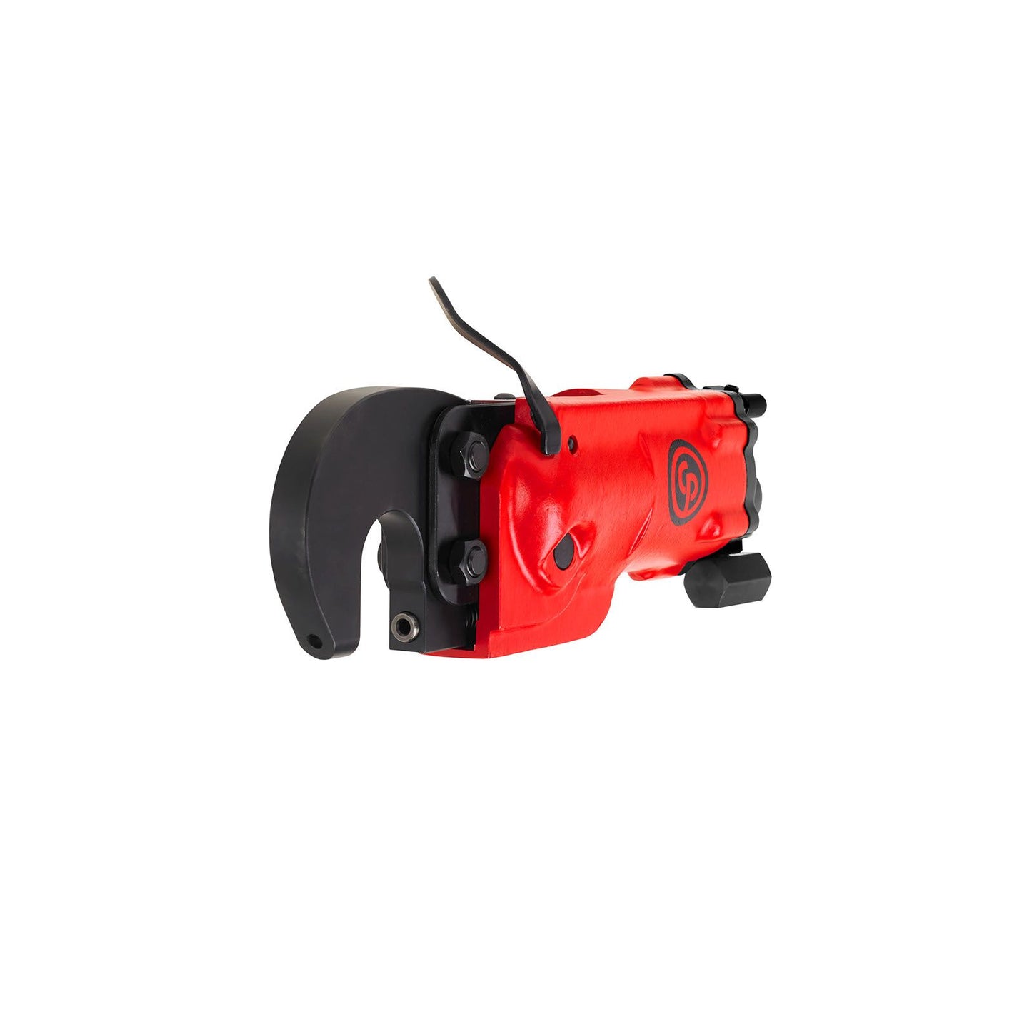CP 4210 CS Remachadora de compresión neumática de mordaza en C Chicago Pneumatic