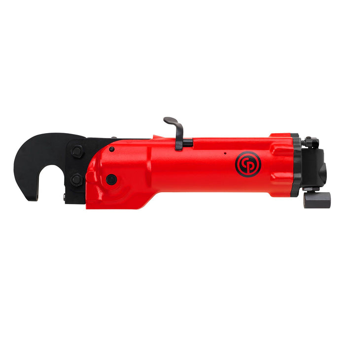 CP 4220 CS Remachadora de compresión neumática de mordaza en C Chicago Pneumatic