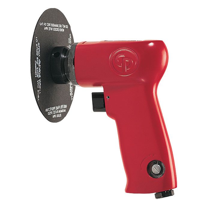 Lijadoras Neumáticas CP 9778 Chicago Pneumatic