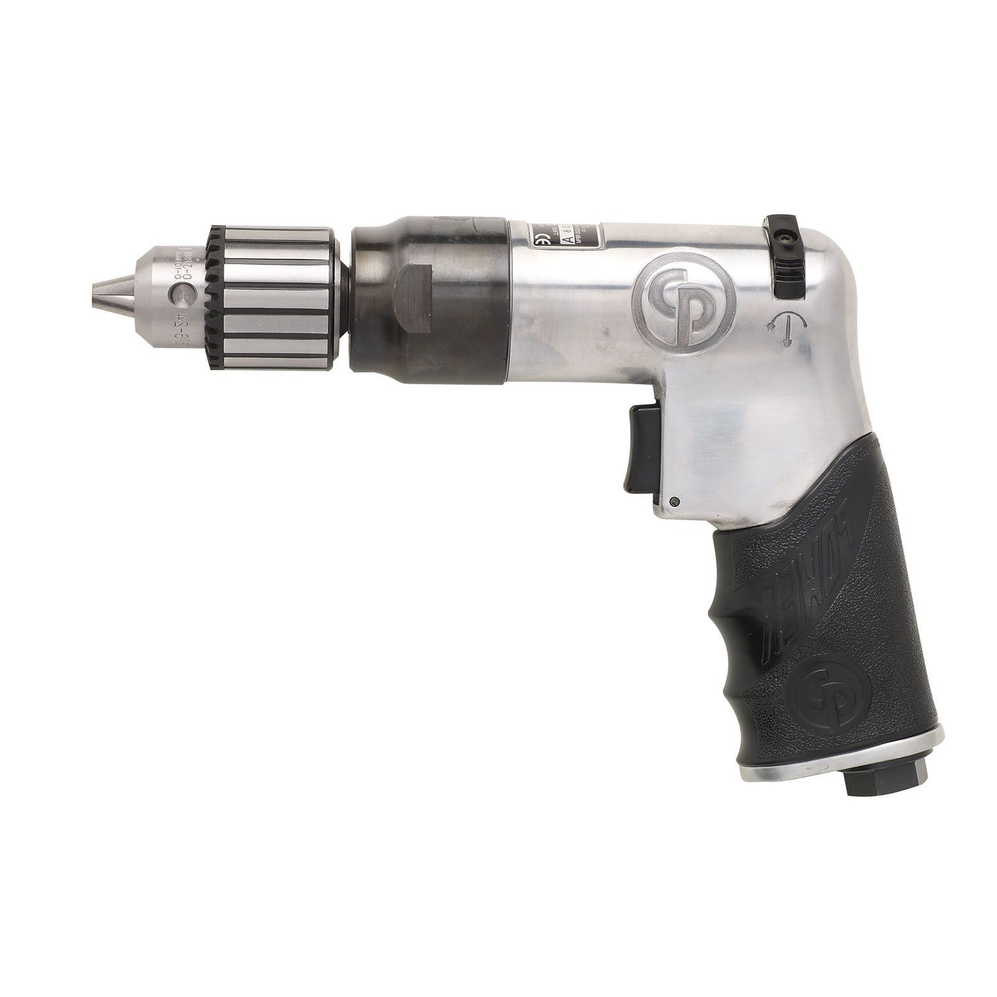 Taladro Neumático Reversible CP 789R - 26 Chicago Pneumatic 3/8"