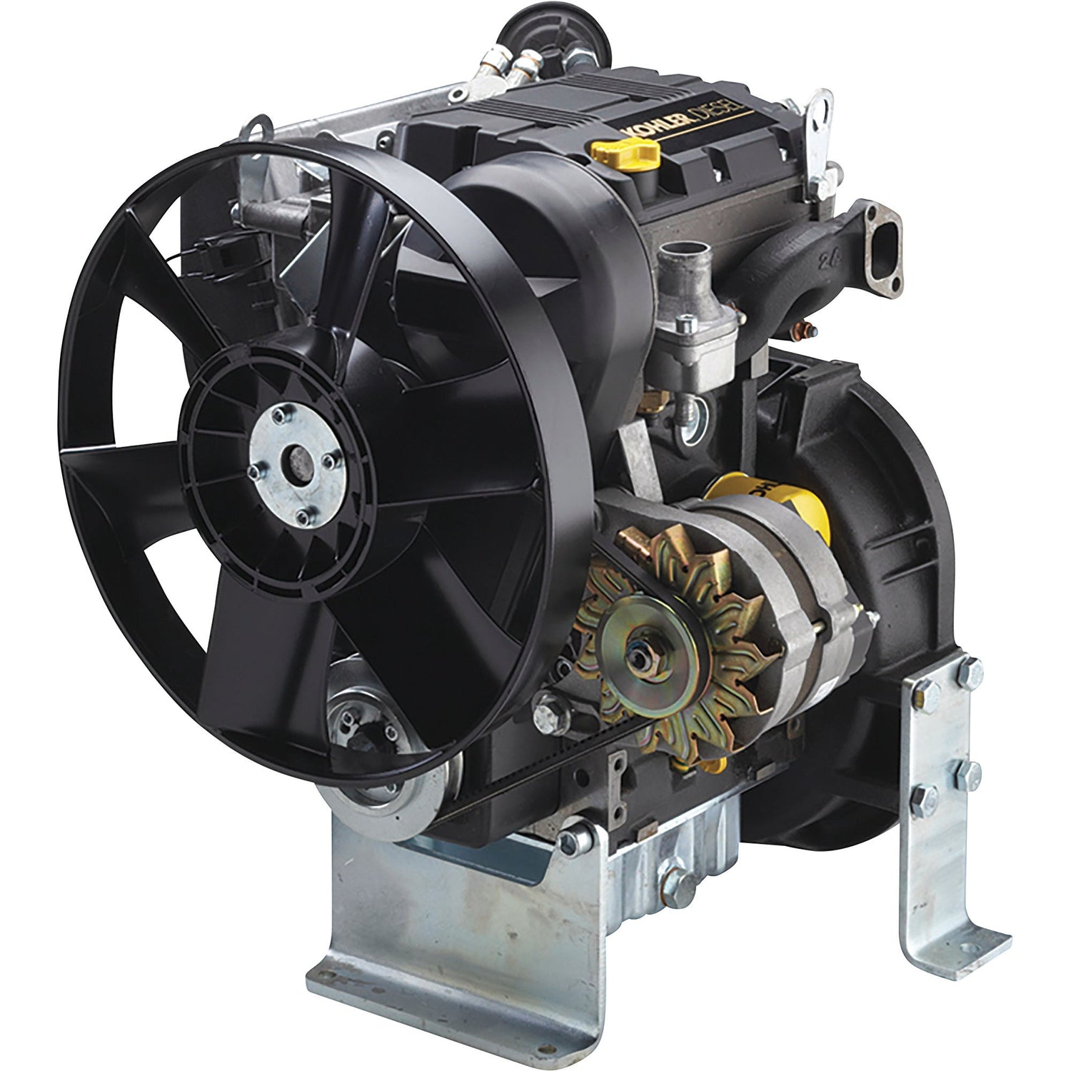 Motores Diesel